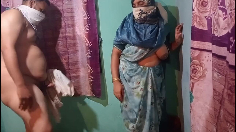 Gulaab: Dirtytalk mit Bhabhi ji auf deine forderung