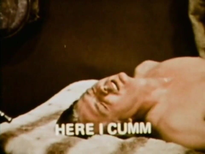 Vintage Usa: Seks vintaj liar dengan si jalang seksi