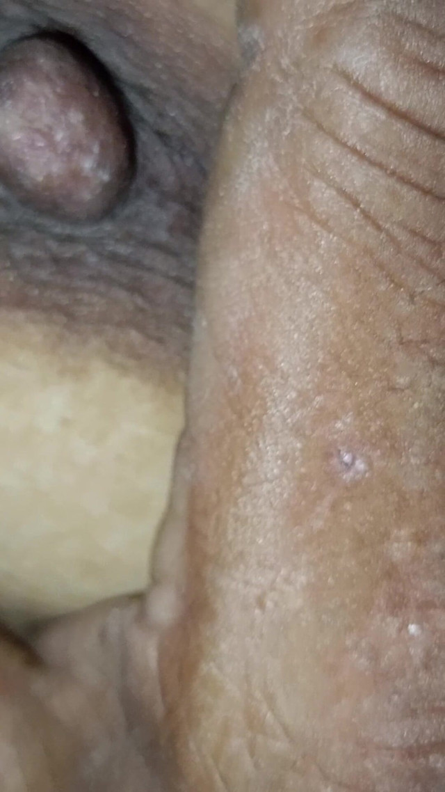 Loved for Wife (70 Dev)