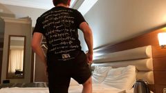 Selman: Selman Gay Porno 1