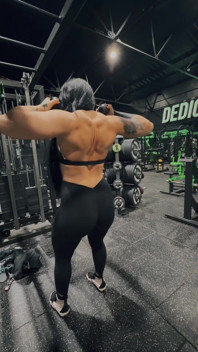 Muscle You Need Worship