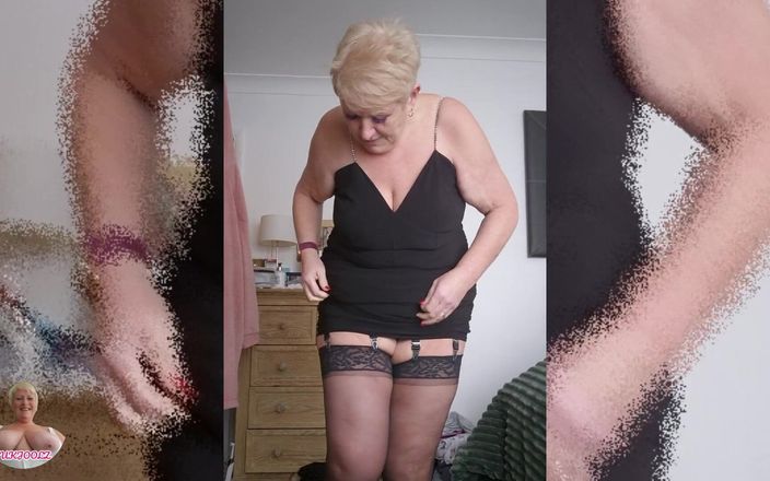 Uk Joolz: Joolz lagi ganti baju