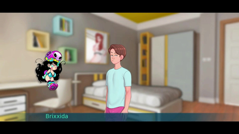 Miss Kitty 2K: Sex note - 159, právě se do ní dokonale vejdete od Misskitty2k