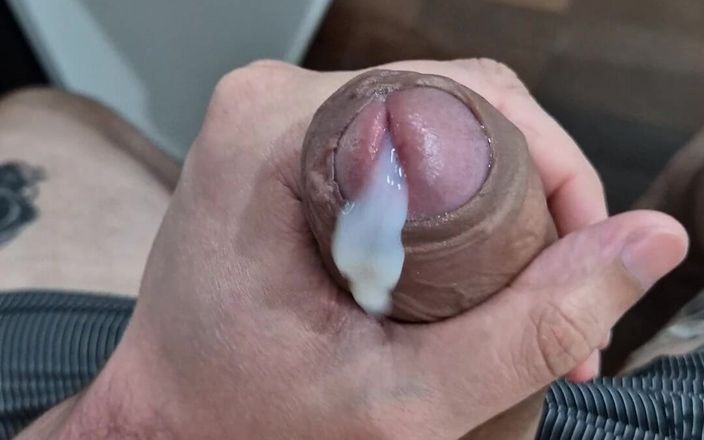Lkdick8: Xuất tinh boyz