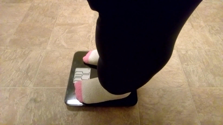 SSBBWLadyBrads: SSBBW February 2021 weigh in - gains