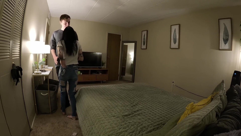 Jay Bond: Cheating Jade Fucks Her Boyfriend's Best Friend