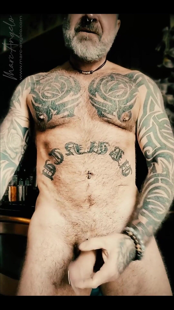 Marc Angelo: ダブルショットのクイックワン