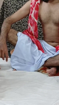 Fucking My Petite Stepsister