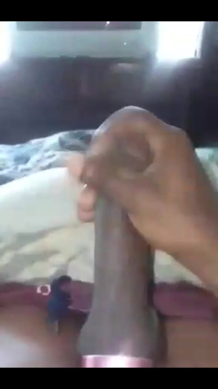 Haydenbbc: Masturbación bbc