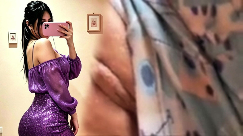 Yuli and tony: Porn Actress Shows Her Pussy