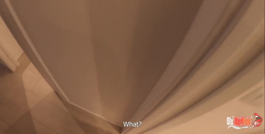 OlxRedFox: 继母和继子在按摩后啪