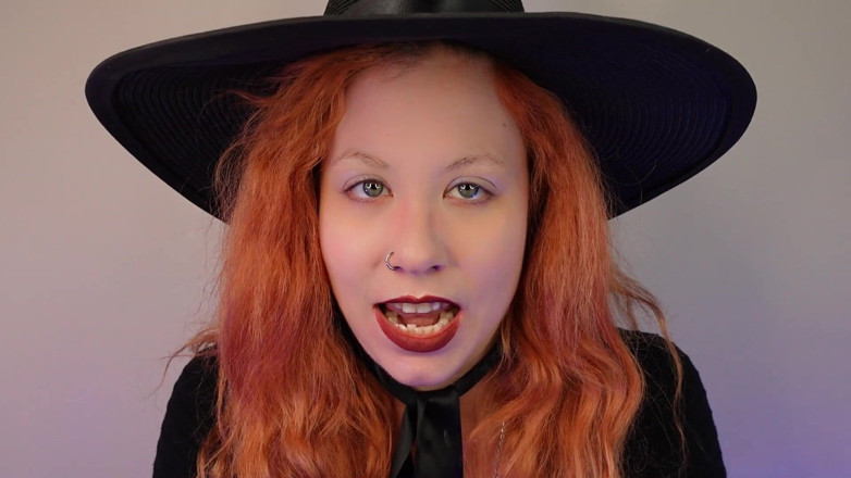 Deanna deadly: La maledizione della ex fidanzata ti trasforma in una trasformazione...