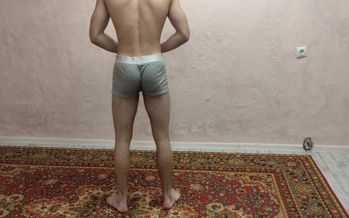 Alex sport: Flex quente # 3