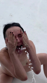 Pissing Golden Showers Compilation 3 Girls