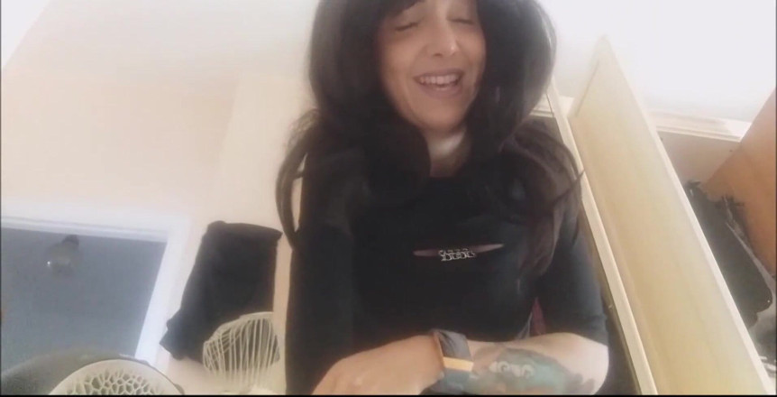savannahamatoriale: A Young M. Sexy and Farting Girl