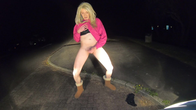 The Midnight Minx: Publiczność z Themidnightminx