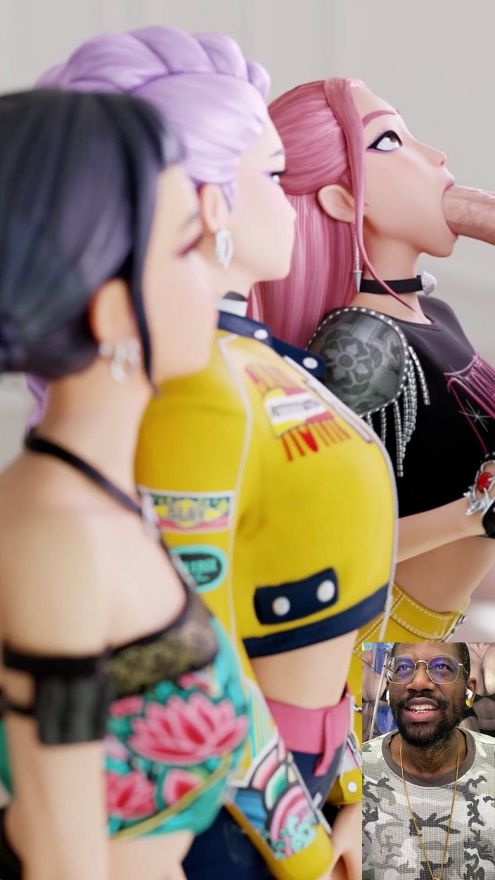 Good news media: Kpop yarak avcıları bir numaralı kpop hayranlarını gırtlağına kadar alıyor