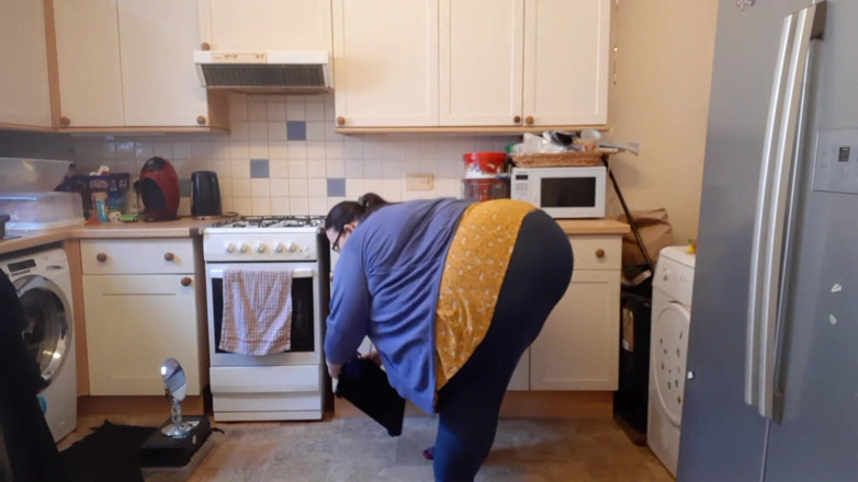 SSBBWLadyBrads: SSBBW weigh in April 2021 results