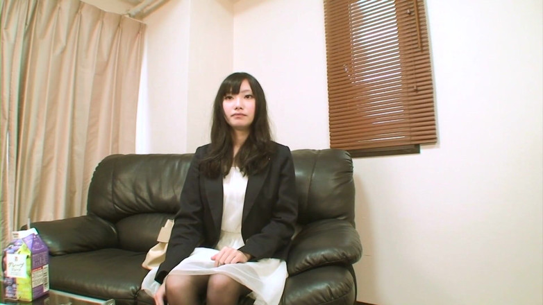 Asian Mature Climax: Hairy asian teen strips and teases the camera
