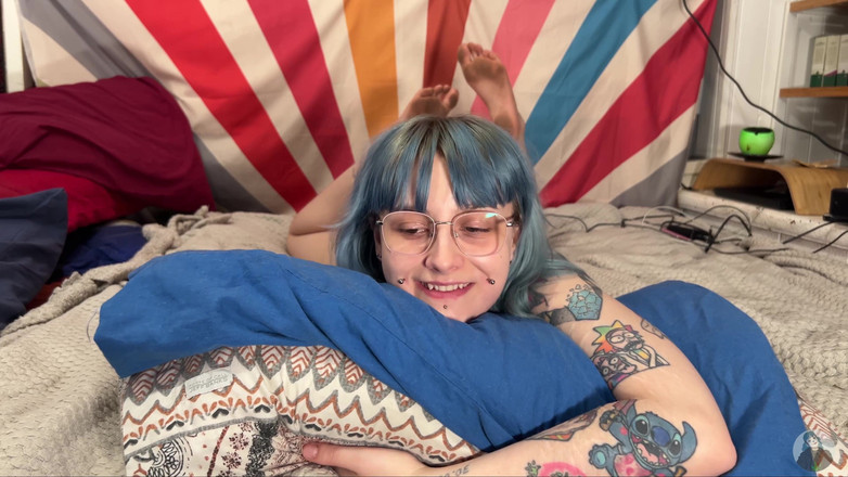 Alice Bean: Một ngày bẩn thỉu