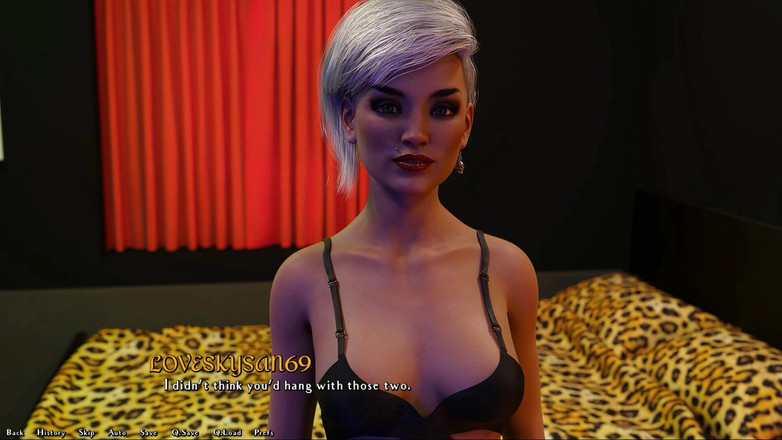 LoveSkySan69Real: 자지를 빨고 따먹히는 핫한 금발