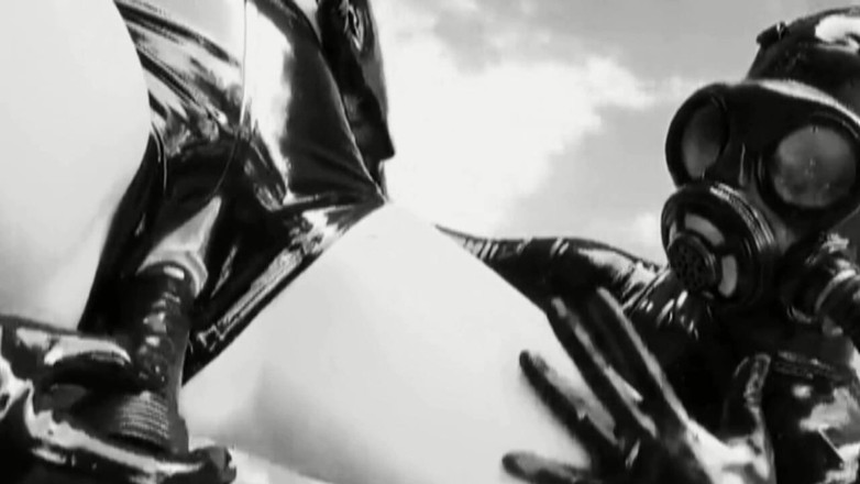 Deutsche Dominanz: Welcome to the Realm of Black Lust