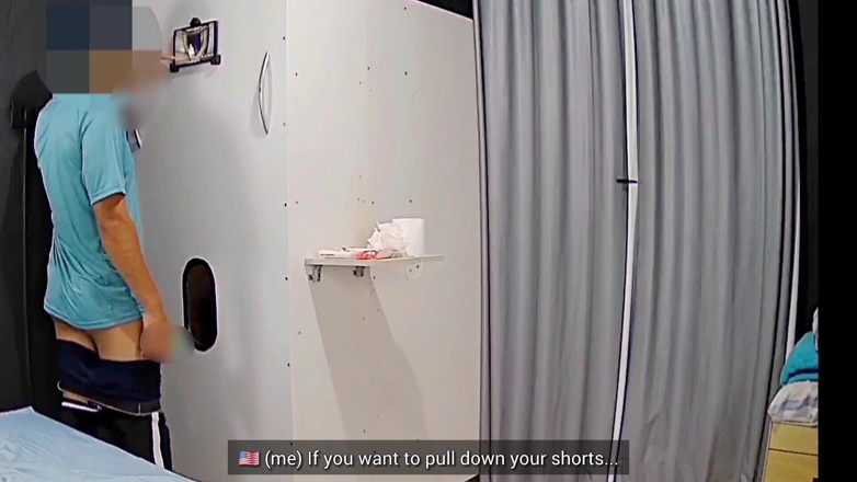 Pvt gloryhole br (brazil): 젊음, 결혼, 문신, 화려한 몸, 큰 자지는 그의 아내가 거의 그를 빨아 말했다, 그래서 그는 내 영광의 구멍에 왔다!