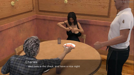 Dirty GamesXxX: 热辣人妻项目：老公干了他的淫荡老婆 - 第11集