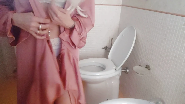 Porno ginekolog va rus bemor