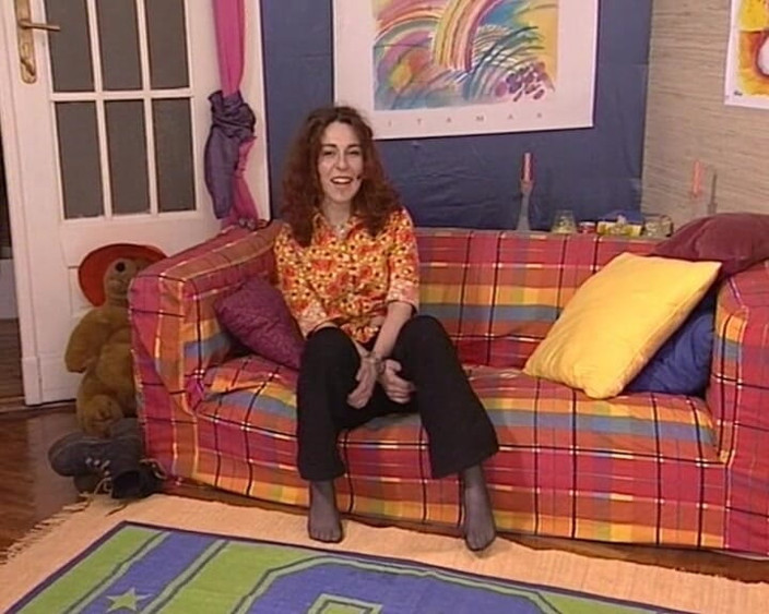 YOUR FIRST PORN: For You - Rosana