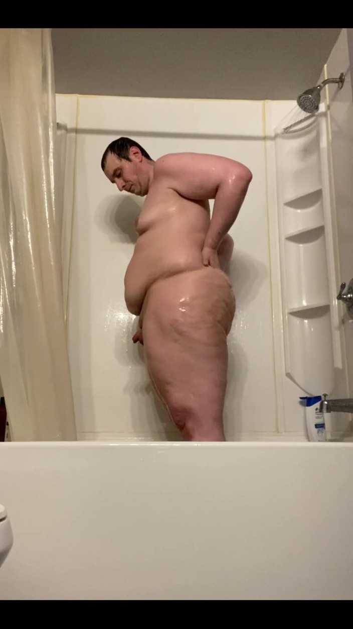 CosmicJones88: Rychlá sprcha;)