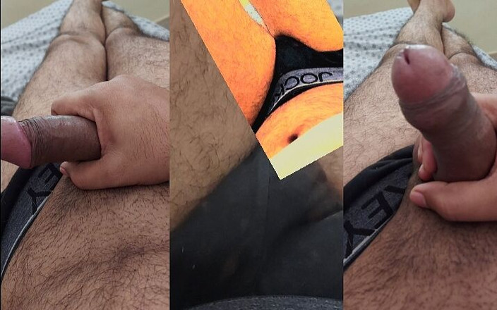 Surya Hunter: Desi yarakla