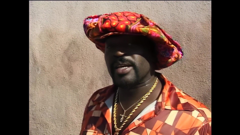 Adultwhisper: Một Bộ Ba Châu Phi Rất Nóng Bỏng Và Gợi...