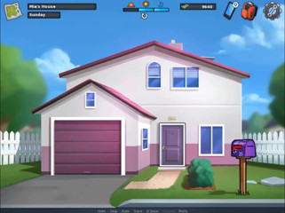 Cartoon Play: Saga de verano parte 186