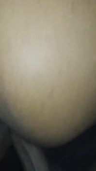 Voorovergebogen grote zwarte lul beukt op mijn, intense kreunende orgasmes