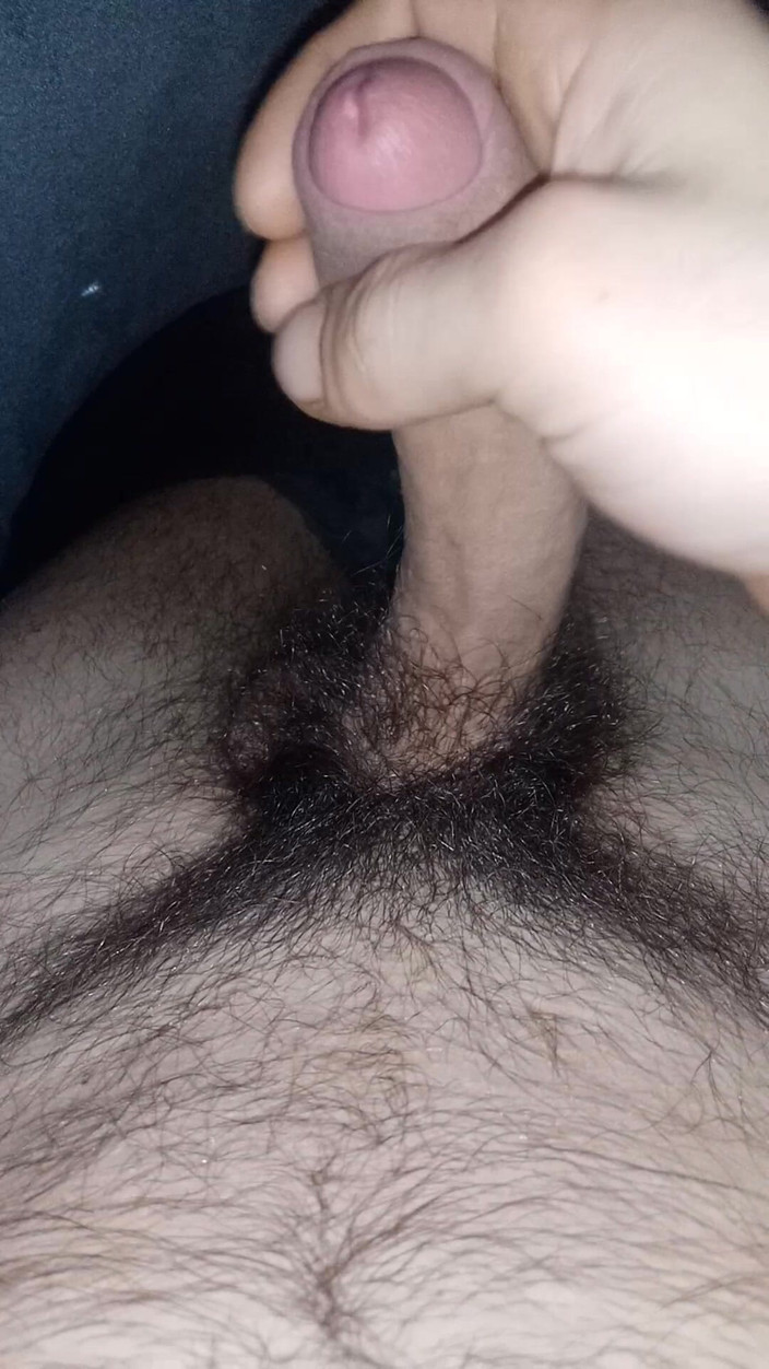 Red696969: Melancap zakar besar saya