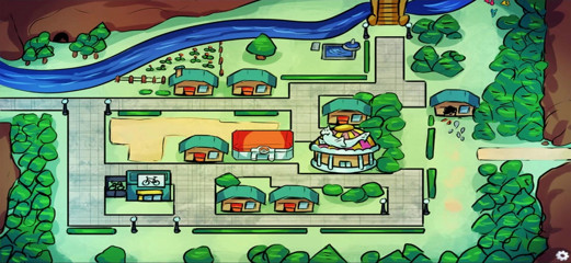 Cartoon Play: O clube vazio parte 31 (Pokemon)