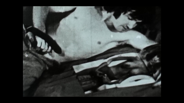 Close Encounter Vintage: Teatru porno retro erotic retro - orgie glorioasă