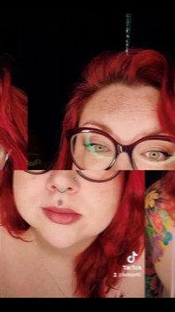 Víš, že jsem průšvih.