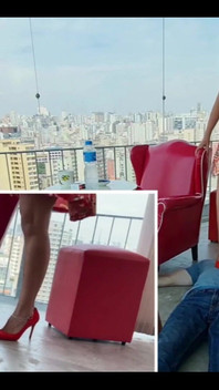 The sadistic Boss Ep 2