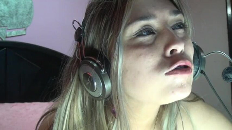 Angel eyes studio: Jogando e uma banana muito quente