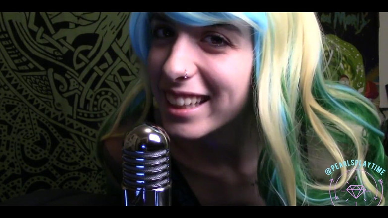 Pearlsage: Hairy Dirty Asmr