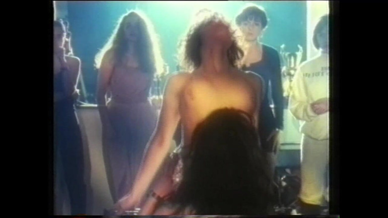 The Power of Love: Guendalina the Whip Club (film completo)