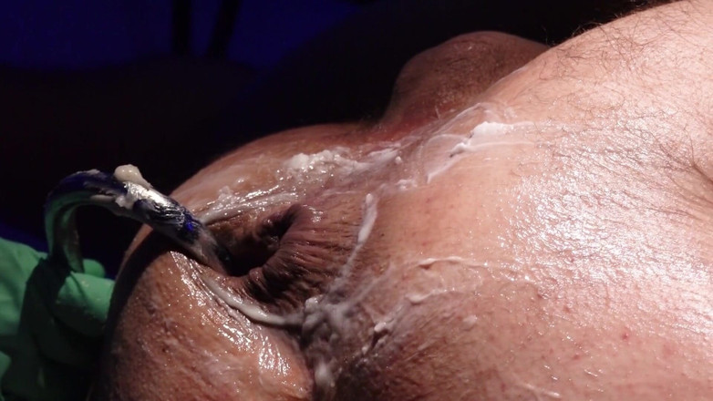 Marcus Pollack: Tratament anal absolut