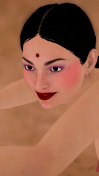 Pyasi indický Desi Bhabhi Hardcore sex s prodavačem podprsenek, Bra Wale Ne Chod Kar Bhabhi Ki Choot Ko Sukoon Diya Hindi