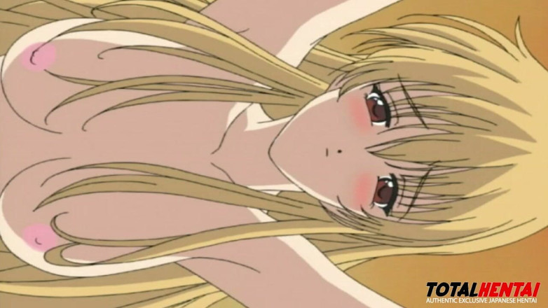 Total Hentai: Campus - hotelseks