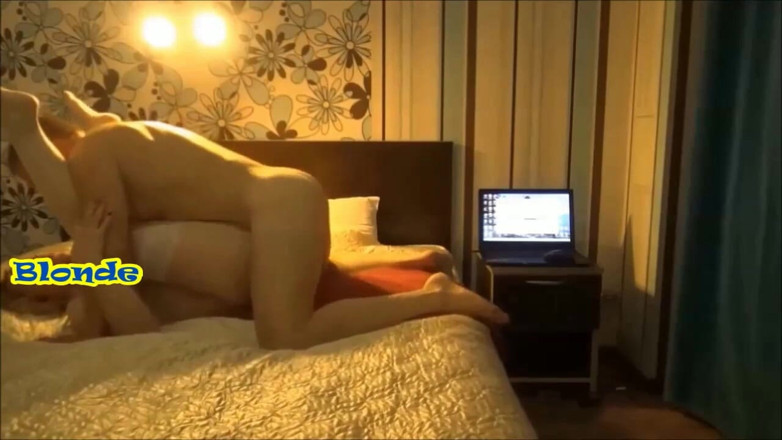 StrongSrg: Bos ngentot sekretaris di hotel