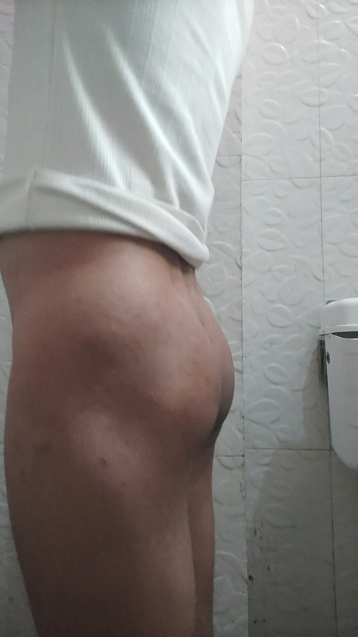 Butty89: Aku suka bergerak.