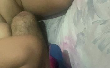 Uncomen Indian Style New Couple Released New One