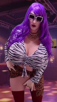 Kadın kılıklı xxx yetişkin gece kulübü
